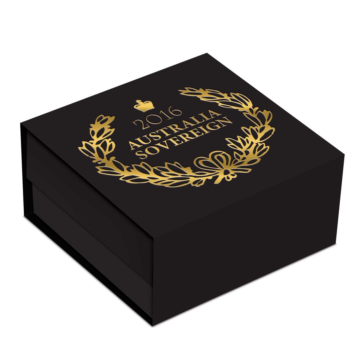 2016 $15 Australian Sovereign Gold Proof Coin