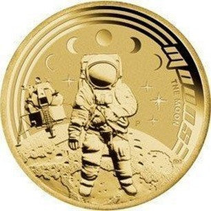 2009 $1 Young Collectors Space Uncirculated 9 Coin Set