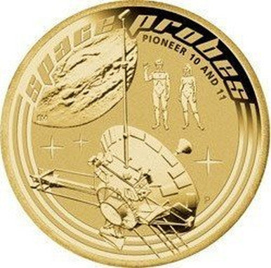 2009 $1 Young Collectors Space Uncirculated 9 Coin Set