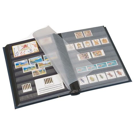 VST The Classic Stamp Stockbook Small