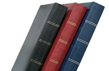 VST The Classic Stamp Stockbook Small