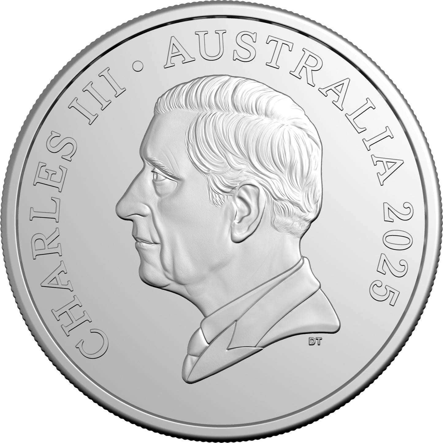 2025 20c 50th Anniversary of The Rainbow Serpent PNC