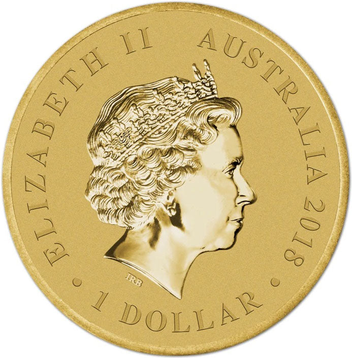 2018 $1 ANDA Brisbane A Century of Service War Memorials Lest We Forget PNC