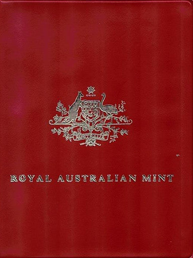 1973 Uncirculated Set