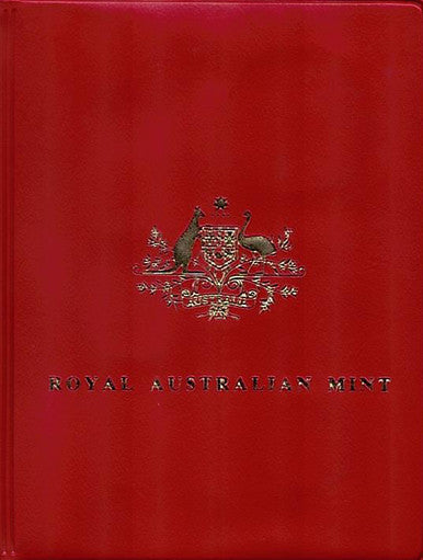 1979 Uncirculated Set