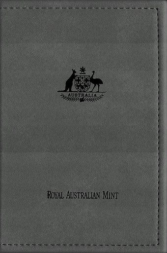1995 Proof Set