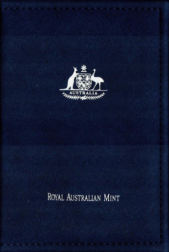 1998 Proof Set