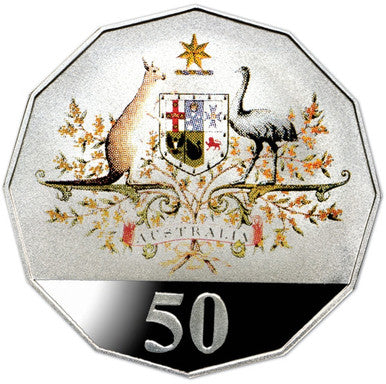 2001 Proof Set