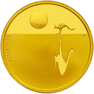 2008 Icons of The Commonwealth 3 Coin Gold Set