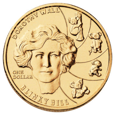2009 Baby Mint Set