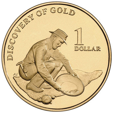 2013 Australian Mining Uncirculated 2 Coin Set