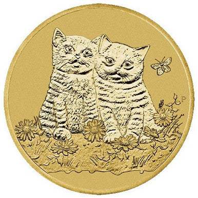 2015 $1 Cats PNC