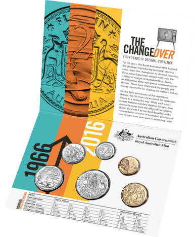2016 World Money Fair Mint Set
