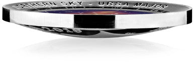 2016 $5 Northern Sky Ursa Major 1oz Silver Coloured Domed Proof Coin