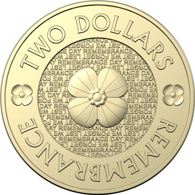 2023 $2 14-Coin Collection - 35th Anniversary of the Two Dollar Coin