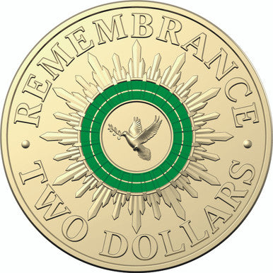 2023 $2 14-Coin Collection - 35th Anniversary of the Two Dollar Coin