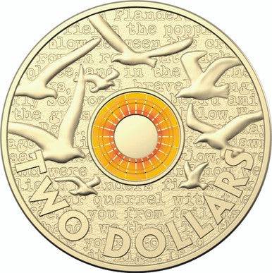 2023 $2 14-Coin Collection - 35th Anniversary of the Two Dollar Coin