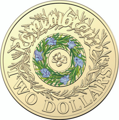 2023 $2 14-Coin Collection - 35th Anniversary of the Two Dollar Coin
