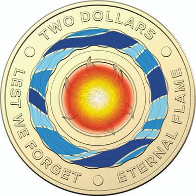 2023 $2 14-Coin Collection - 35th Anniversary of the Two Dollar Coin