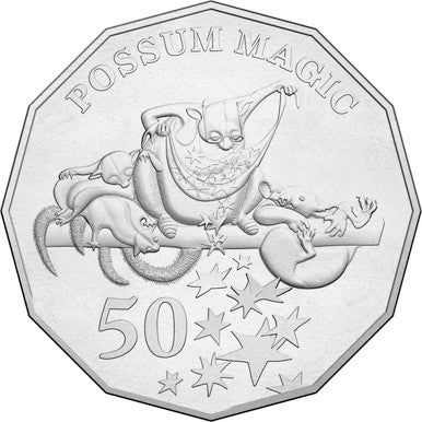 2018 Baby Mint Set