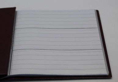 Renniks Banknote Album