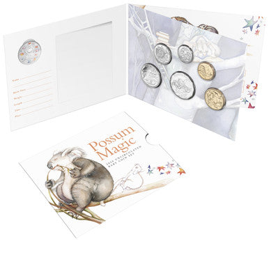 2020 Baby Mint Set