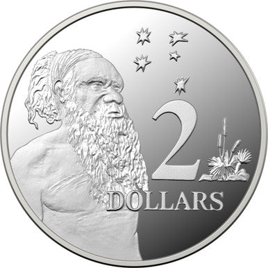 2022 Six Coin Silver Proof Coin Set