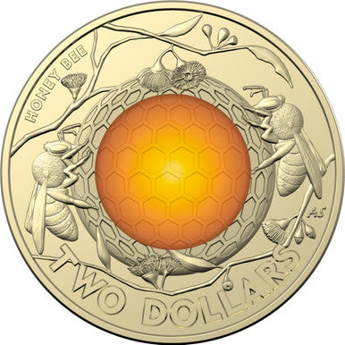 2023 $2 14-Coin Collection - 35th Anniversary of the Two Dollar Coin