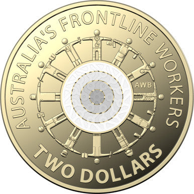 2022 Proof Set