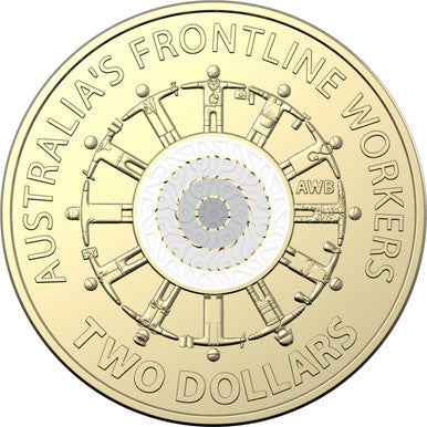 2023 $2 14-Coin Collection - 35th Anniversary of the Two Dollar Coin