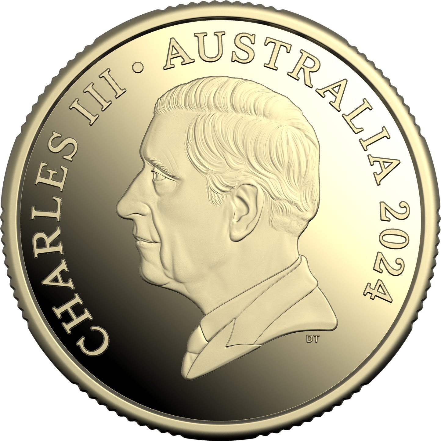 2024 Proof Year Set