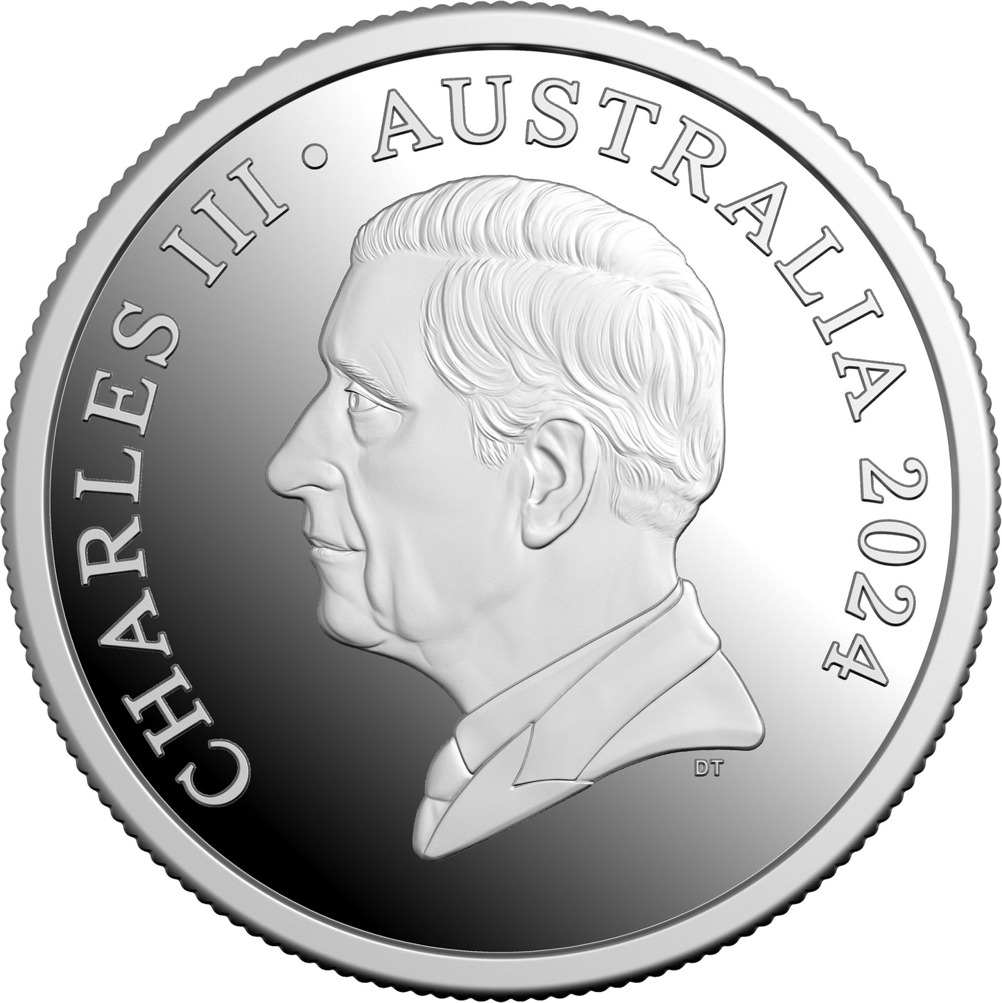 2024 Proof Year Set