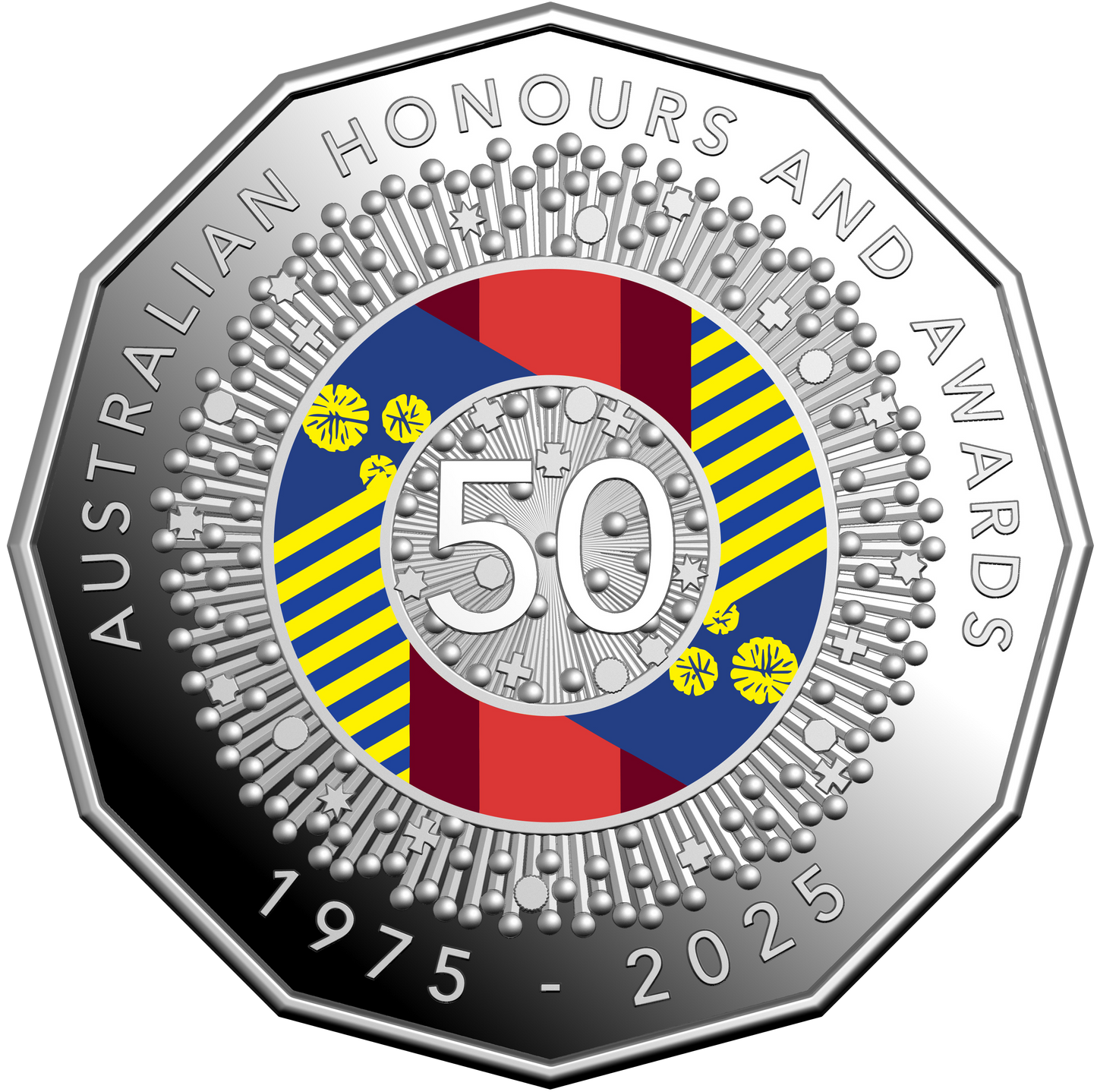 2025 Proof Year Set