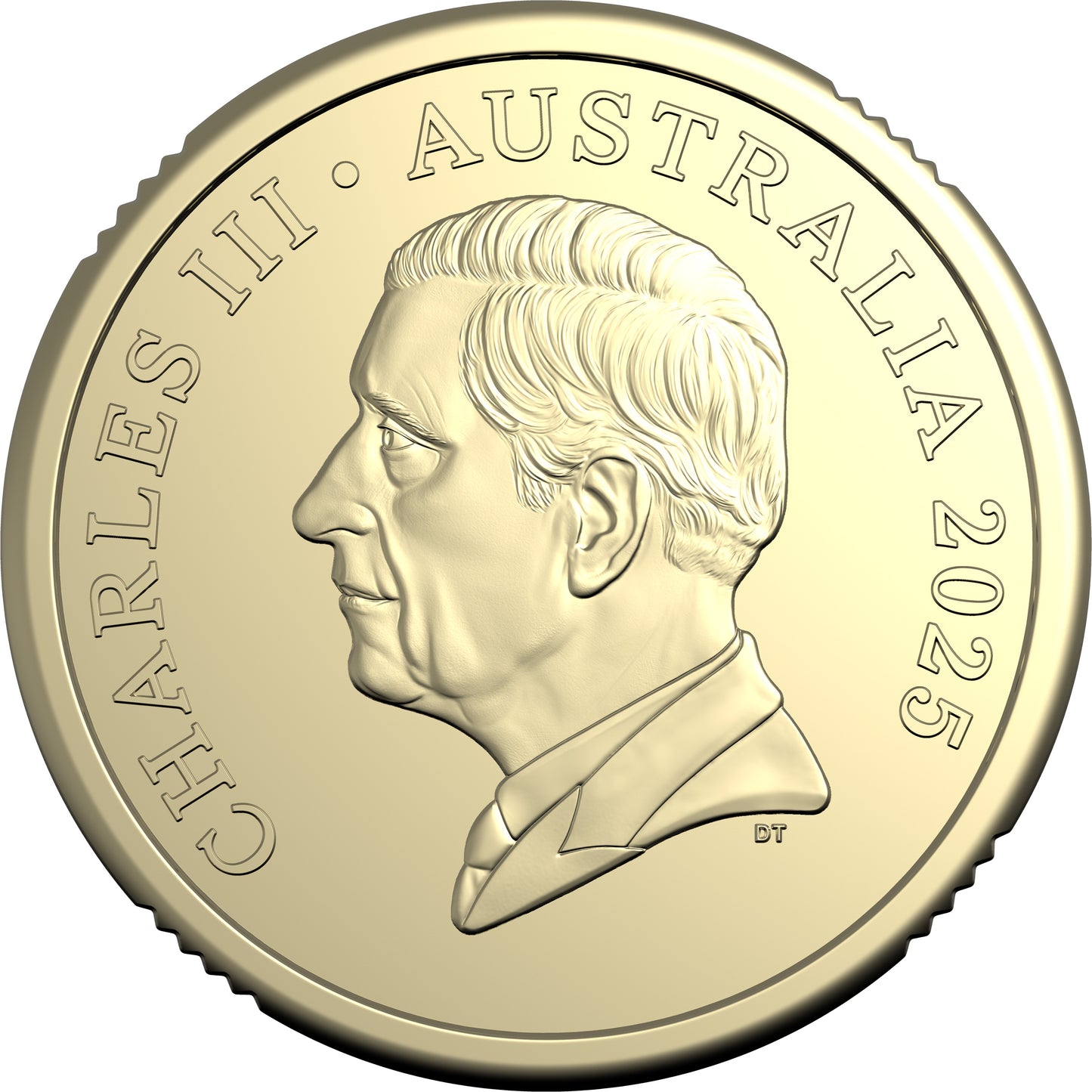 2025 $2 Tooth Fairy Uncirculated Coin