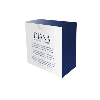 2022 Diana Princess of Wales $5 Silver Proof Coin