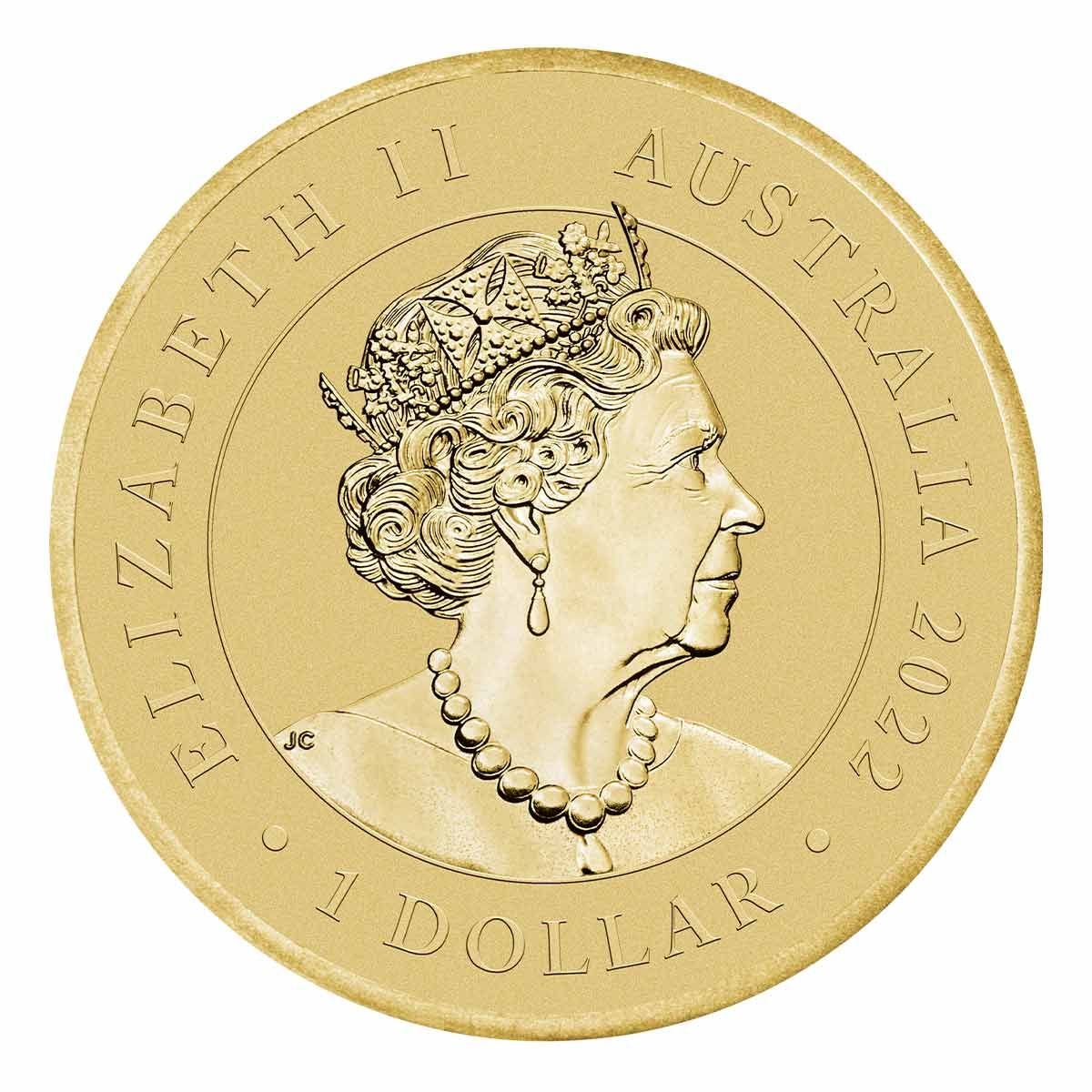 2022 $1 Happy Birthday PNC