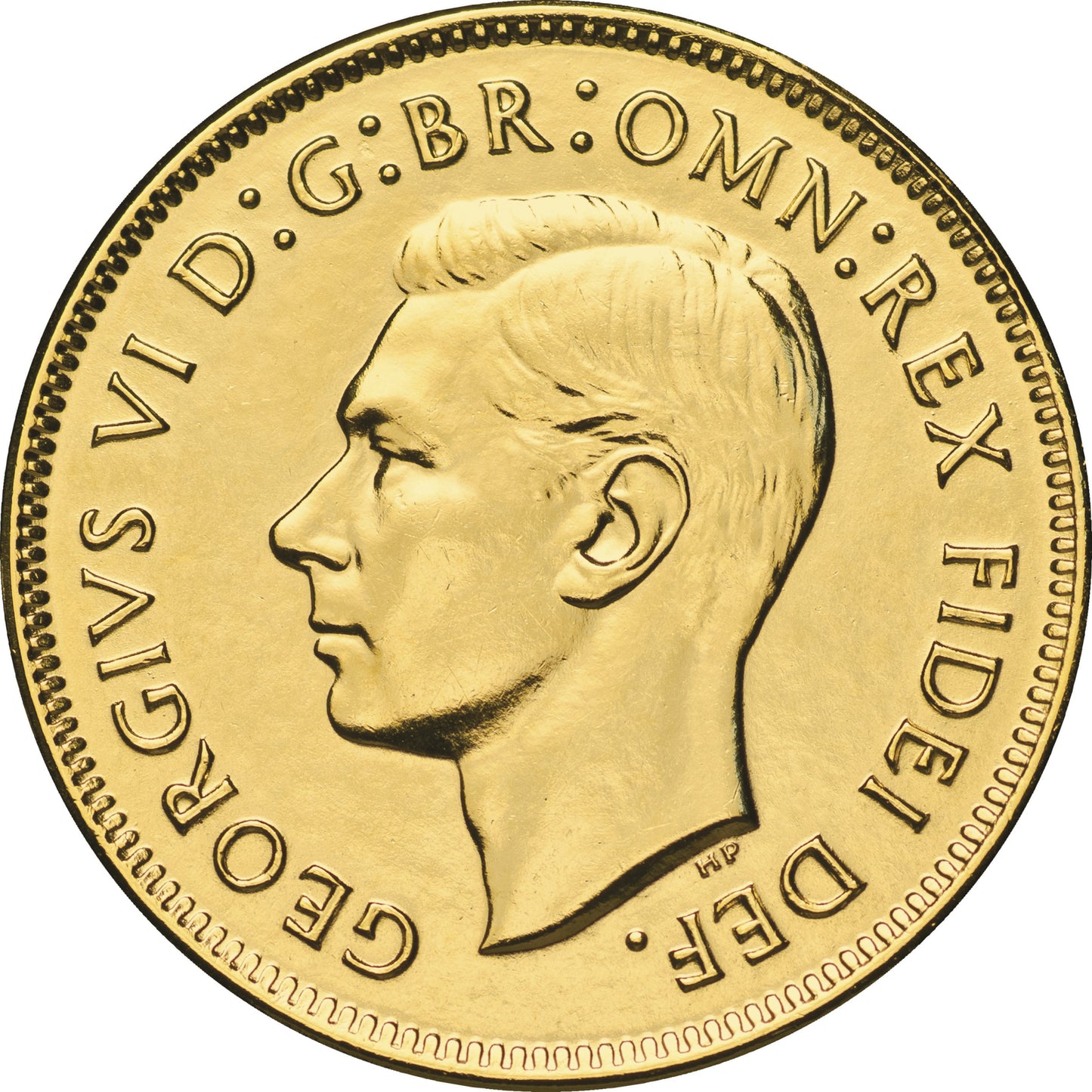 Holden Heritage V2 Gold Plated Enamel Penny 7 Coin Collection