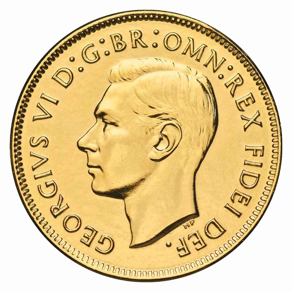 Holden Heritage V3 Gold Plated Enamel Penny 7 Coin Collection