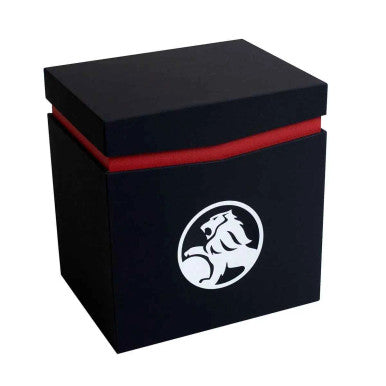 Holden Heritage Enamel Penny Collection V3