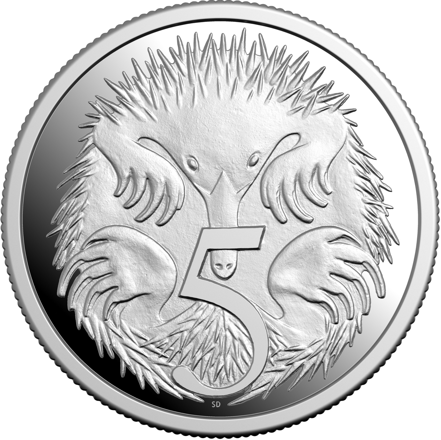 2025 Fine Silver Proof Year Set