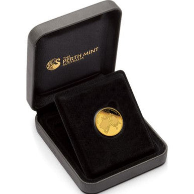 2013 $25 FIFA World Cup Brazil 1/4oz Gold Proof Coin
