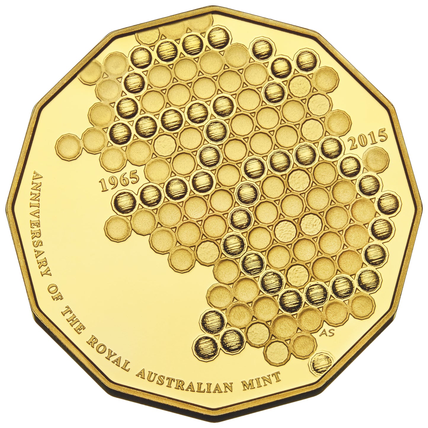 2015 Proof Set