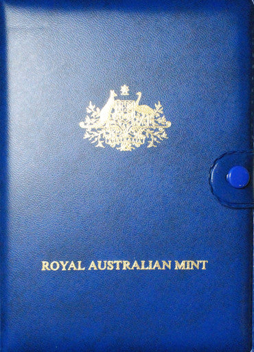 1985 Proof Set