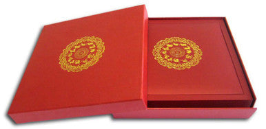 Laos 2013 2000 Kip Lunar Year of The Snake Selectively Gold Plated 2oz Silver Proof Jade Coin