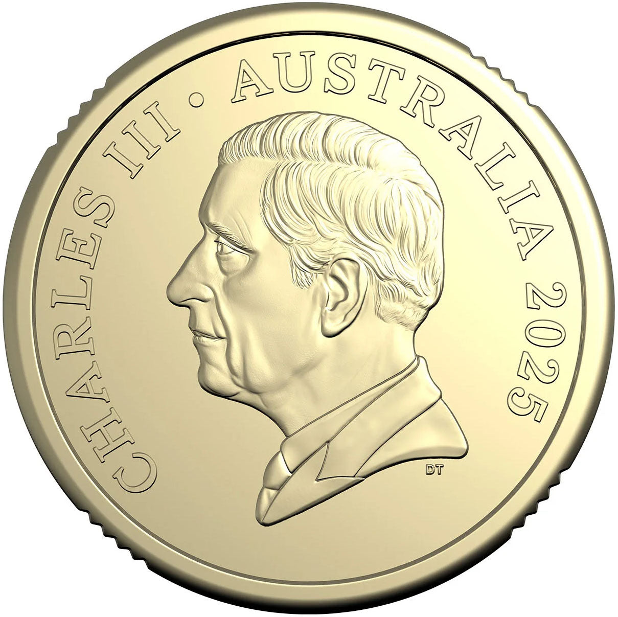 2025 $2 ANDA Brisbane Women’s Australian Open PNC