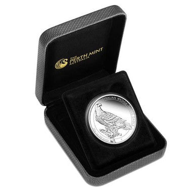 2016 $1 Australian Wedge-Tailed Eagle 1oz Silver Proof Coin