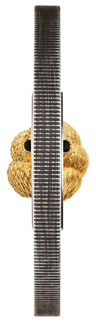 Tuvalu 2025 $1 Lunar Year of The Snake Rotating Charm 1oz Silver Antiqued Coin