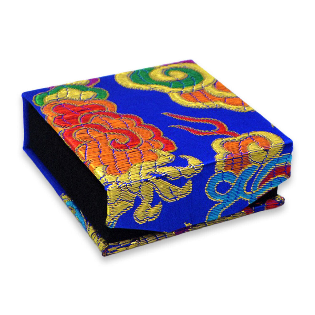 China 2025 10 Yuan Chinese Red Dragon 1oz Silver Coloured Bullion Coin