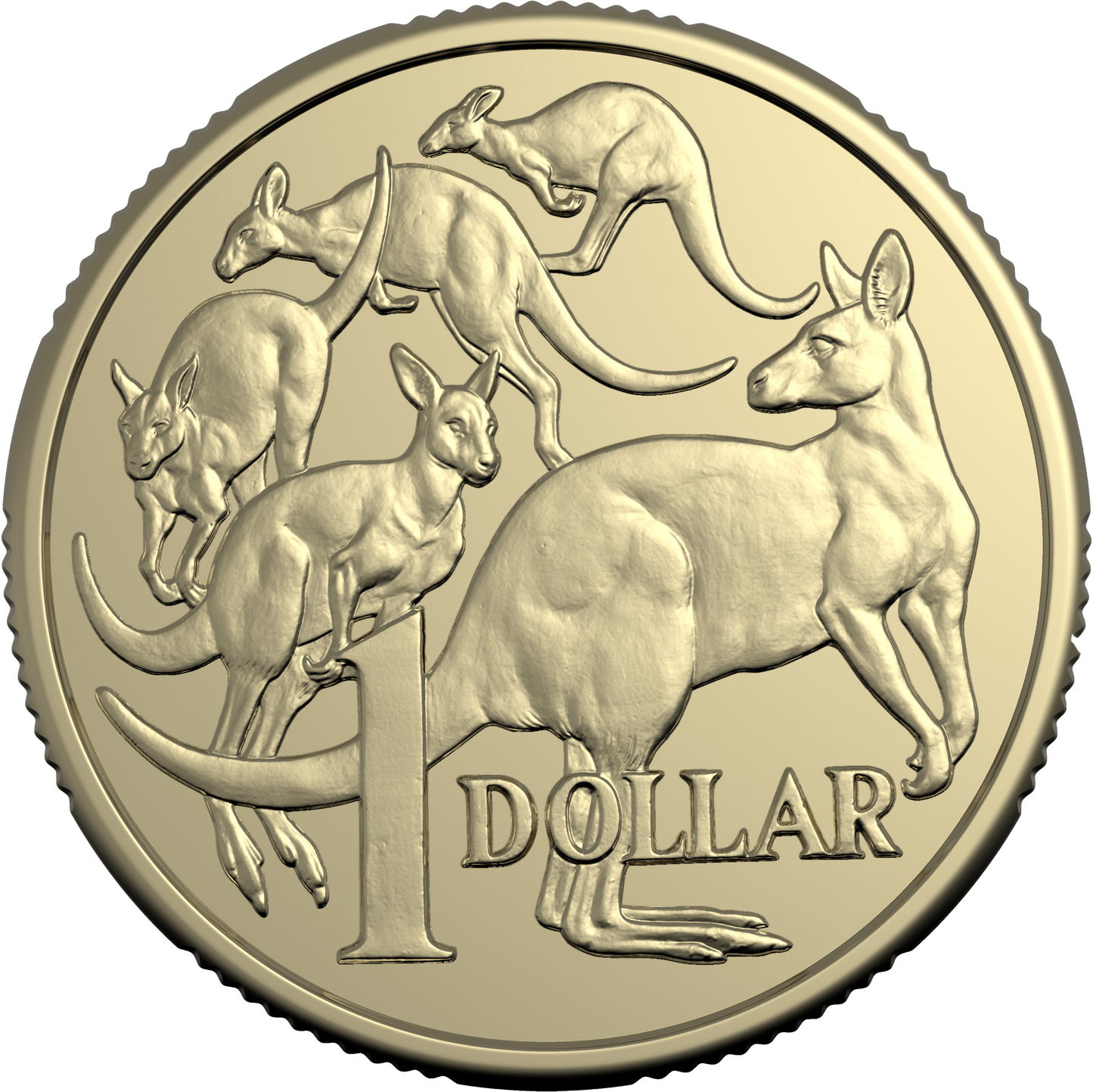 2025 ANDA Sydney His Majesty King Charles III 2 Coin PNC