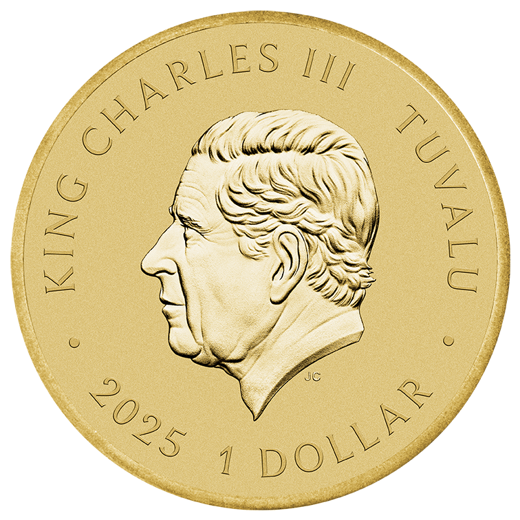 2025 $1 Toy Story 30 Years and Beyond PNC